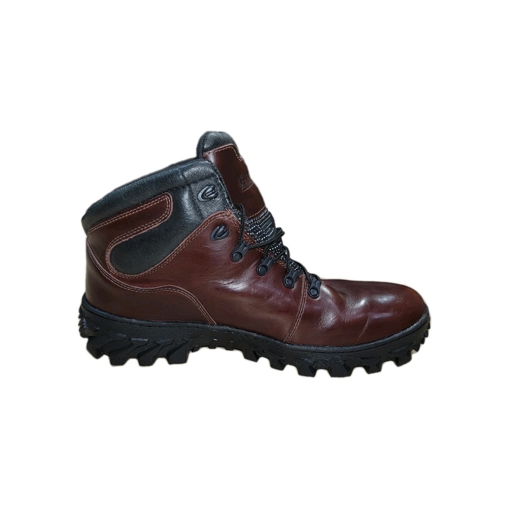 Rocky S2V Jungle Hunter Mens Waterproof Leather Hiking Boots RKS0274 Size 13 M - Picture 6 of 12